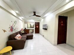 Blk 456 Jurong West Street 41 (Jurong West), HDB 3 Rooms #562932431